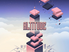 Spill Altitude