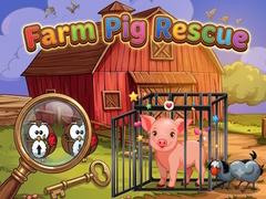 Spill Farm Pig Rescue
