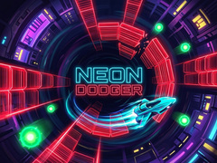 Spill Neon Dodger