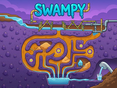Spill Swampy
