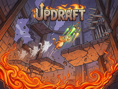 Spill Updraft
