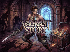 Spill Vagrant Story