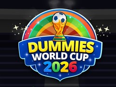Spill Dummies Football 2026