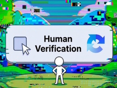 Spill Human Verification