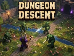 Spill Dungeon Descent