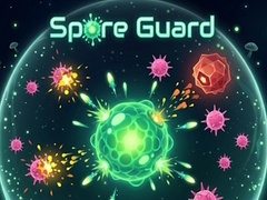 Spill Spore Guard