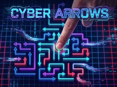Spill Cyber Arrows