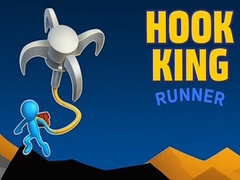 Spill Hook King Runner