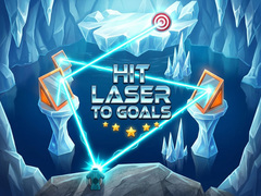 Spill Hit Lazer To Goals