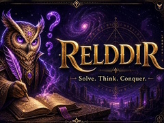 Spill Relddir