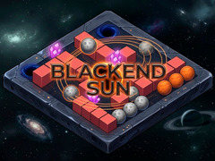 Spill BlackenedSun