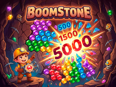 Spill Boomstone
