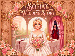 Spill Sofia's Wedding Story