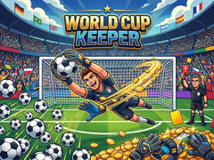 Spill World Cup Keeper