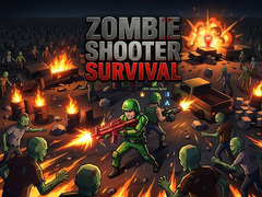 Spill Zombie Shooter