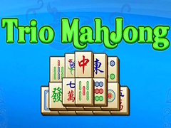 Spill Trio Mahjong