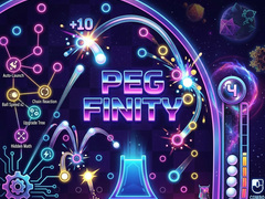 Spill Pegfinity