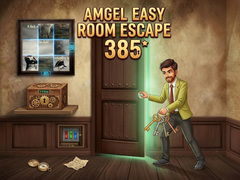 Spill Amgel Easy Room Escape 385