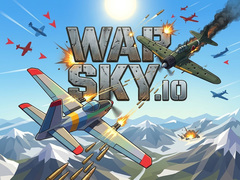 Spill WarSky.io
