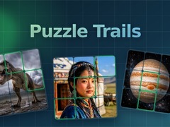 Spill Puzzle Trails