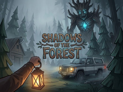 Spill Shadows of the Forest