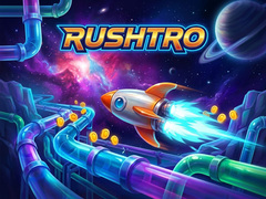 Spill Rushtro