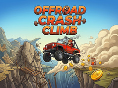 Spill Offroad Crash Climb