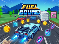 Spill Fuel Bound