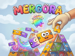 Spill Mergora
