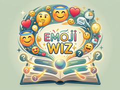 Spill Emoji Wiz