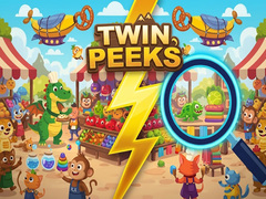 Spill Twin Peeks