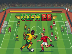 Spill Vifa 26