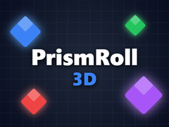 Spill PrismRoll 3D