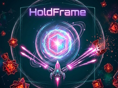 Spill HoldFrame