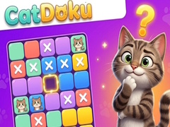 Spill CatDoku
