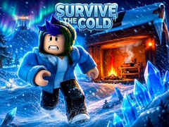 Spill Survive the Cold