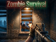 Spill Zombie survival