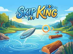Spill Skip King