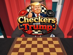 Spill Checkers with Trump