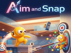 Spill Aim and Snap
