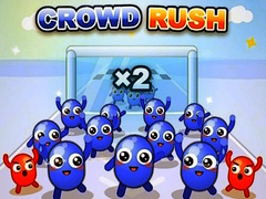 Spill Crowd Rush