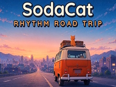 Spill SodaCat