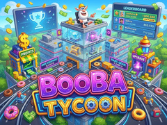 Spill Booba Tycoon