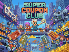 Spill Super Coupon Club