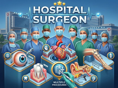 Spill Hospital Surgeon 