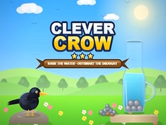 Spill Clever Crow