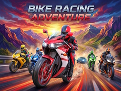 Spill Bike Racing Adventure