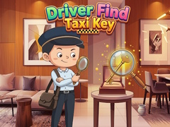 Spill Driver Find Taxi Key