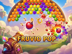 Spill Fruvio Pop