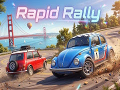 Spill Rapid Rally